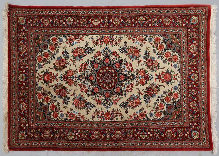 MATTA, Gohm, modern tillverkning, 151 x 103 cm.