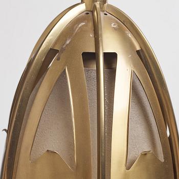 A mid 20th century by Knut Hallgren.