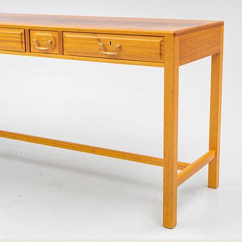 Josef Frank, sideboard, model B821, Svenskt Tenn, post 1985.
