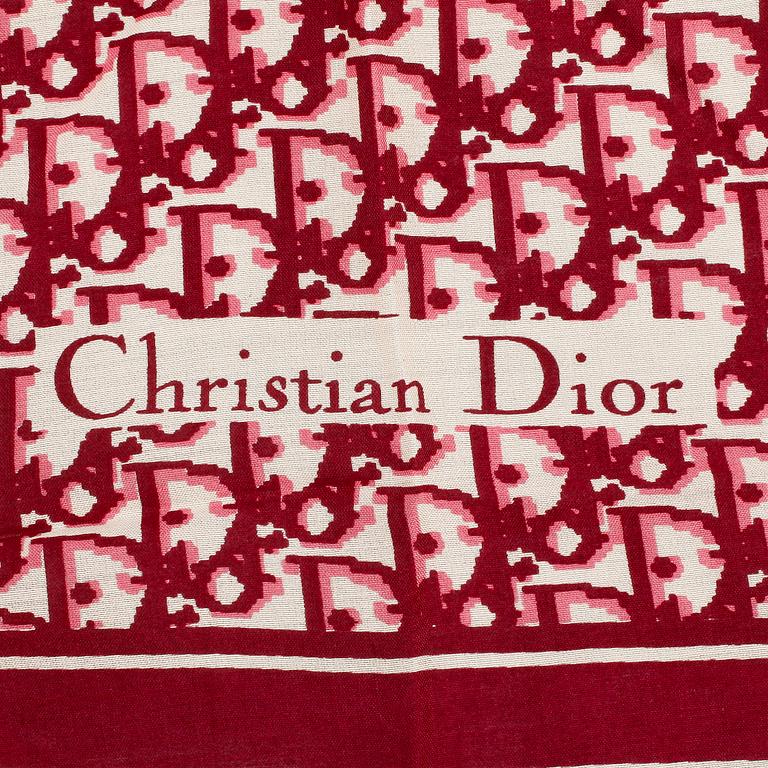 PARTI DIOR, 3 delar.