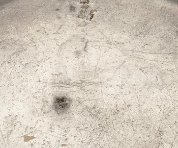 FAT, 2 st, tenn, märkta 1783 och 1788.