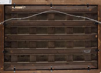 Pieter de Putter Attributed to, Still life with fishes.