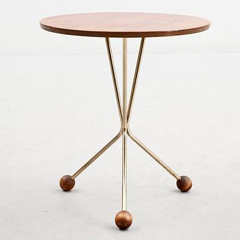 BORD, "Alberts-bordet", Alberts, Tibro, 1950/60-tal.