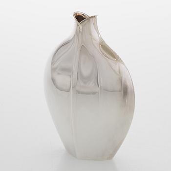 Tapio Wirkkala, Vas, silver (916), TW 42, Kultakeskus, Tavastehus 1958.