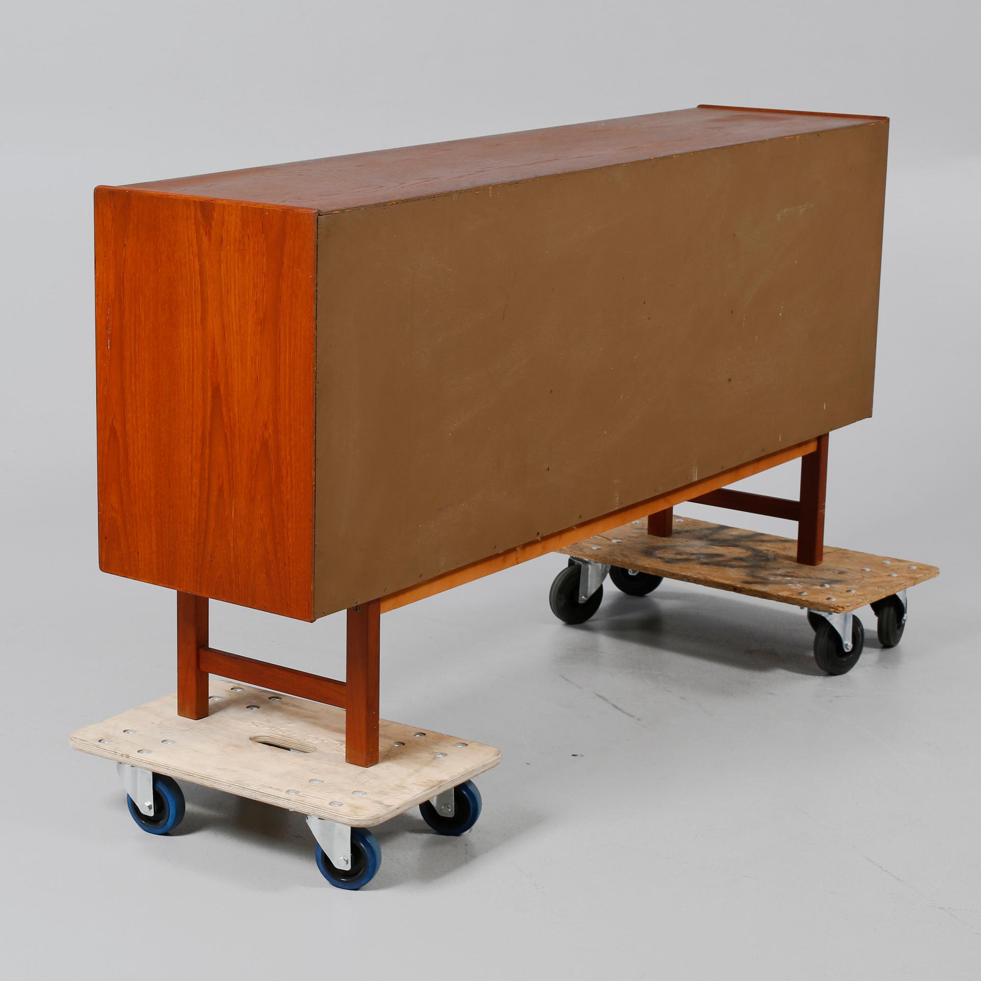 SIDEBOARD, 1950-/60-tal.