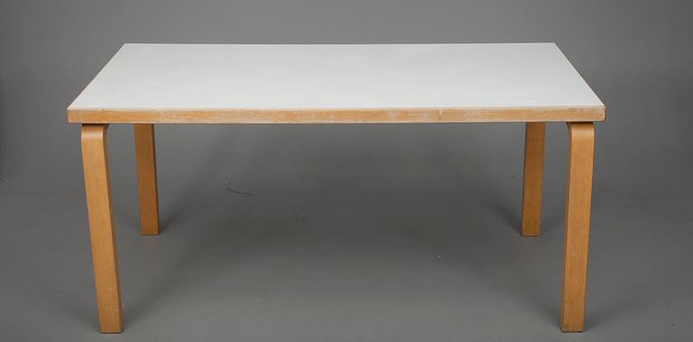 BORD, design A. Aalto, 1960-70-tal.