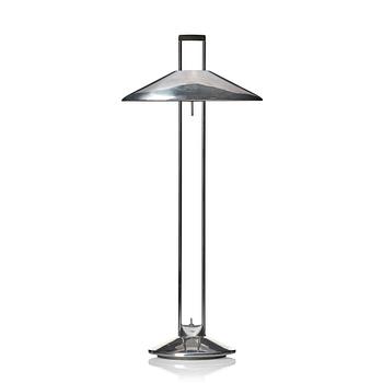 195. Jorge Pensi, bordslampa "Regina Sobremesa", B.Lux, Spanien.