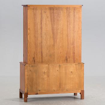SKÅP, AB J.O Carlssons Möbelindustri, Vetlanda. 1900-talets mitt.
