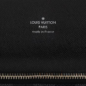 Louis Vuitton, plånbok, "Accordion".