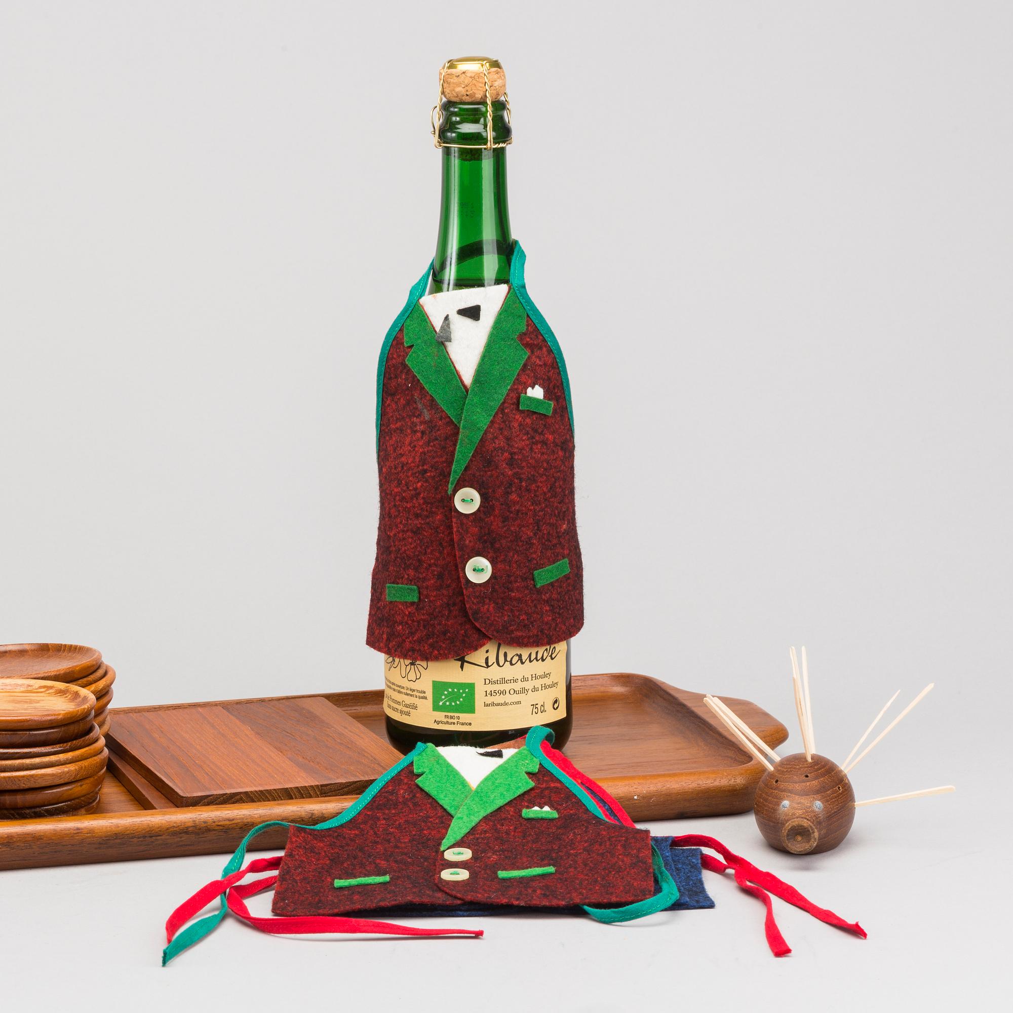 PARTY SET/PARTI TEAK, 1960-tal, bl.a Karl Holmberg i Götene AB.
