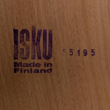 SOHVAPÖYTÄ, Isku, 1970-luku.