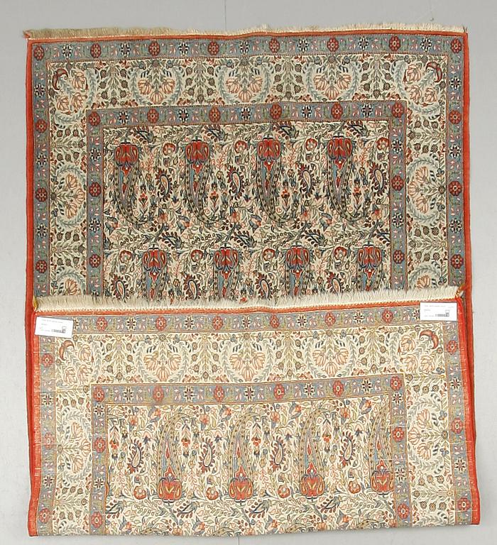 MATTA, orientalisk, 214x125.