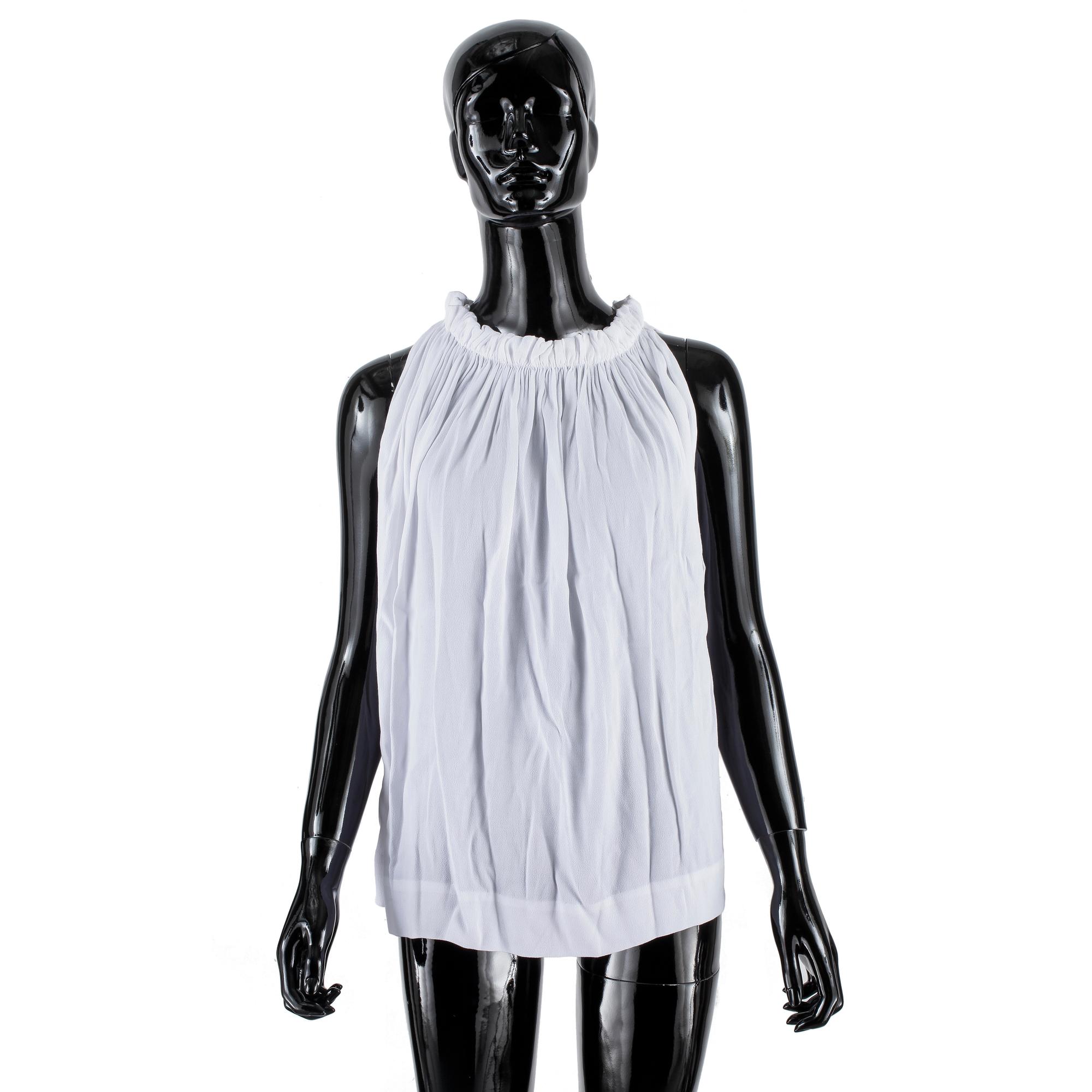 TOPP, Diane von Furstenberg, 2000-tal.