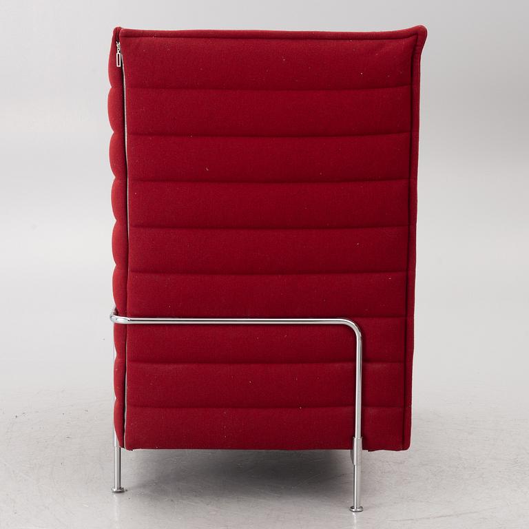 Ronan & Erwan Bouroullec, soffa, "Alcove", Vitra.
