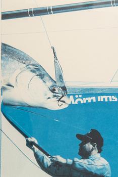 Poul Skelbye, "Abu Garcia".