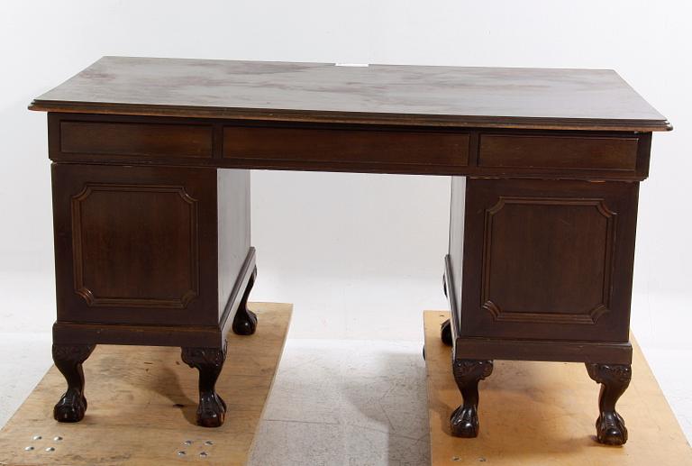 SKRIVBORD, 1900-tal.