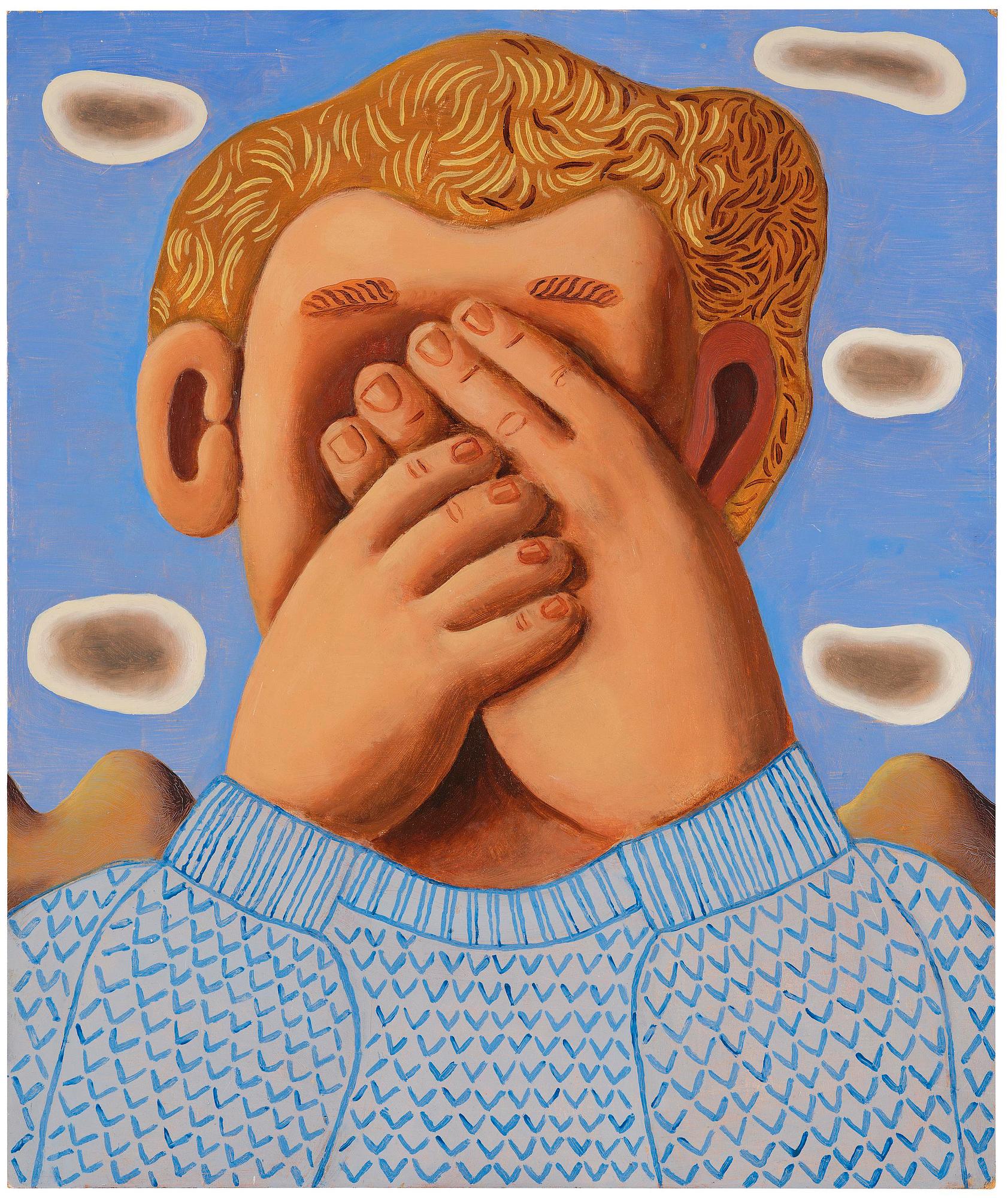 Leo Park, Untitled.