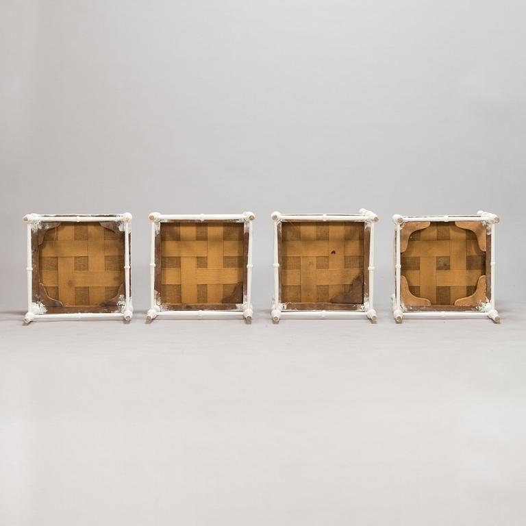 Verannan kalusto, 6 osaa, n 1900.