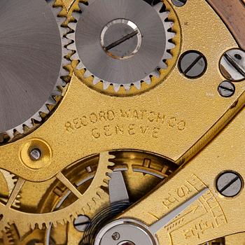 Record, fickur, 50 mm.