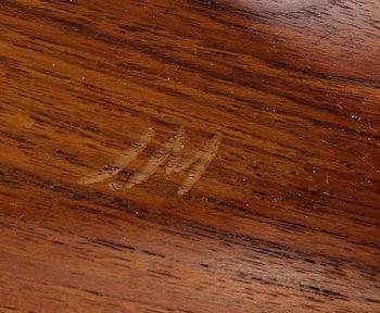 JOHNNY MATTSSON, skålar, 2 st, Gävle, 1950-tal.