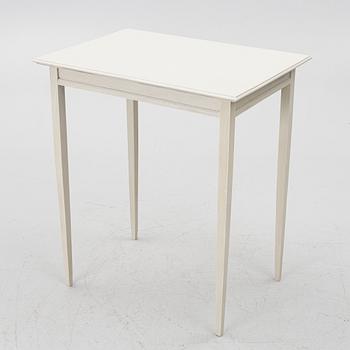Bord, Gustaviansk stil, 1900-talets andra hälft.