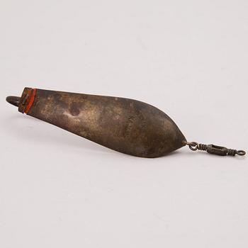 UISTIN, Herman Renfors. Kajaani 1800-luvun loppu.