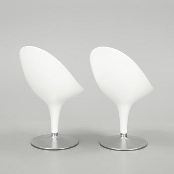 STOLAR, 2 st, "Bombo", Stefano Giovanni för Magis, 2000-tal.