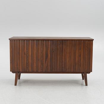 Göran Malmvall, sideboard, 1940/50-tal.