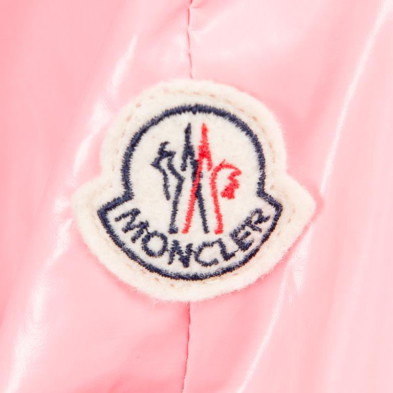 REGNJACKA, Moncler, storlek 4.