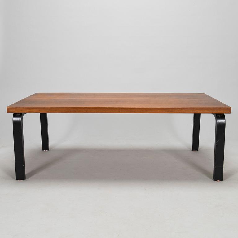 Alvar Aalto, soffbord, Artek, 1960-tal.