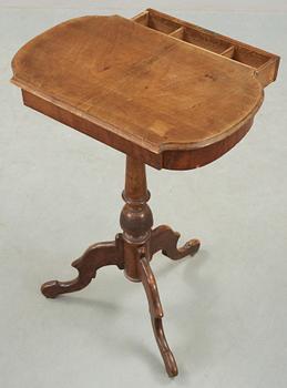 SYBORD, nyrokoko, 1800-talets andra hälft.