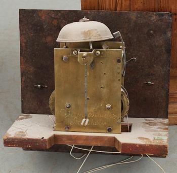 GOLVUR, Vincent Schultz, Stockholm (verksam 1728-1764).