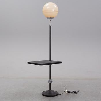 A floor light, first half of the 20th Century.