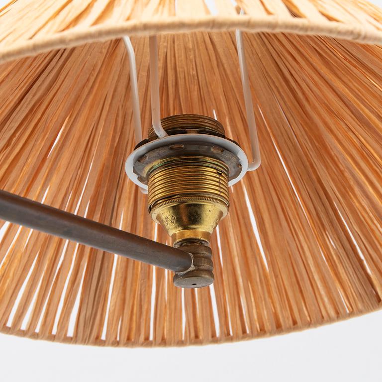 Bordslampa, Swedish Modern, 1940-tal.