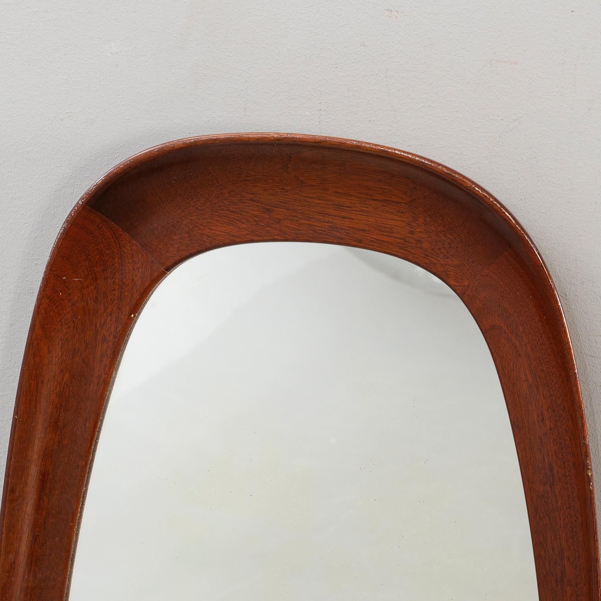 SPEGEL, G&T 1950/60-tal.