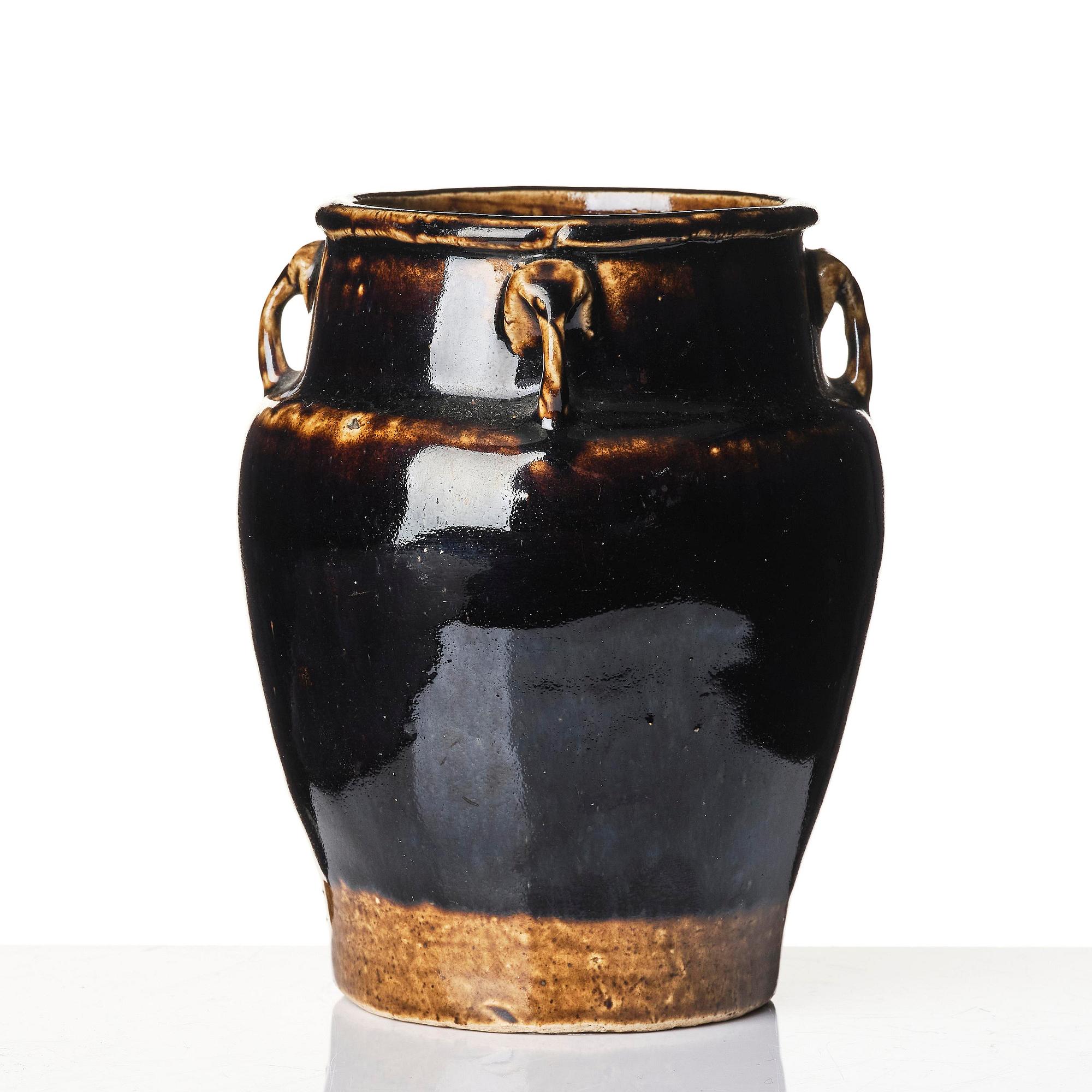 Kruka, porslin. Songdynastin (960-1279).