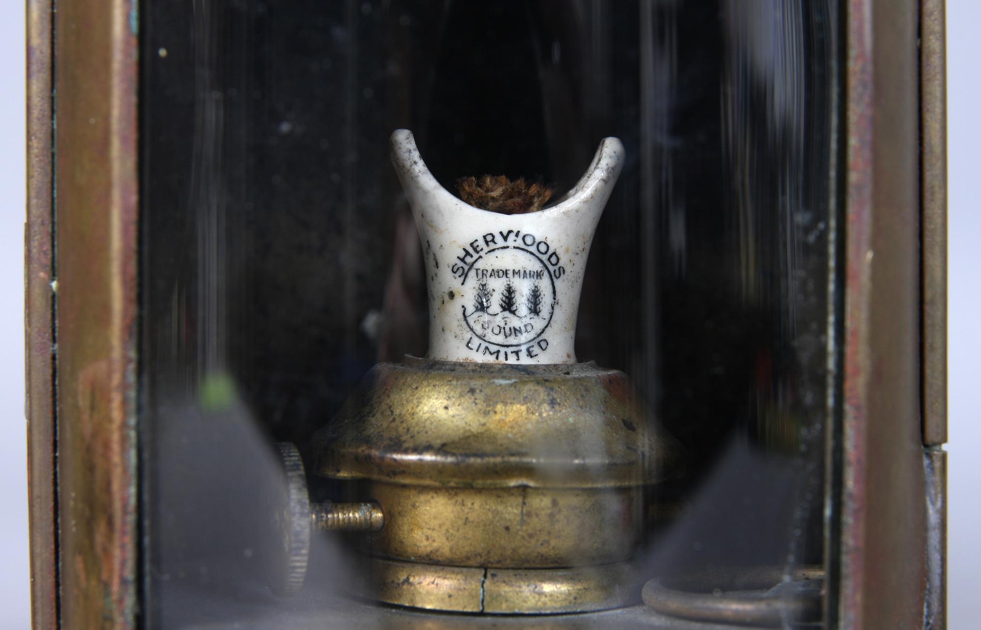 FOTOGENLAMPOR, 3 st, 1800-/1900-tal.