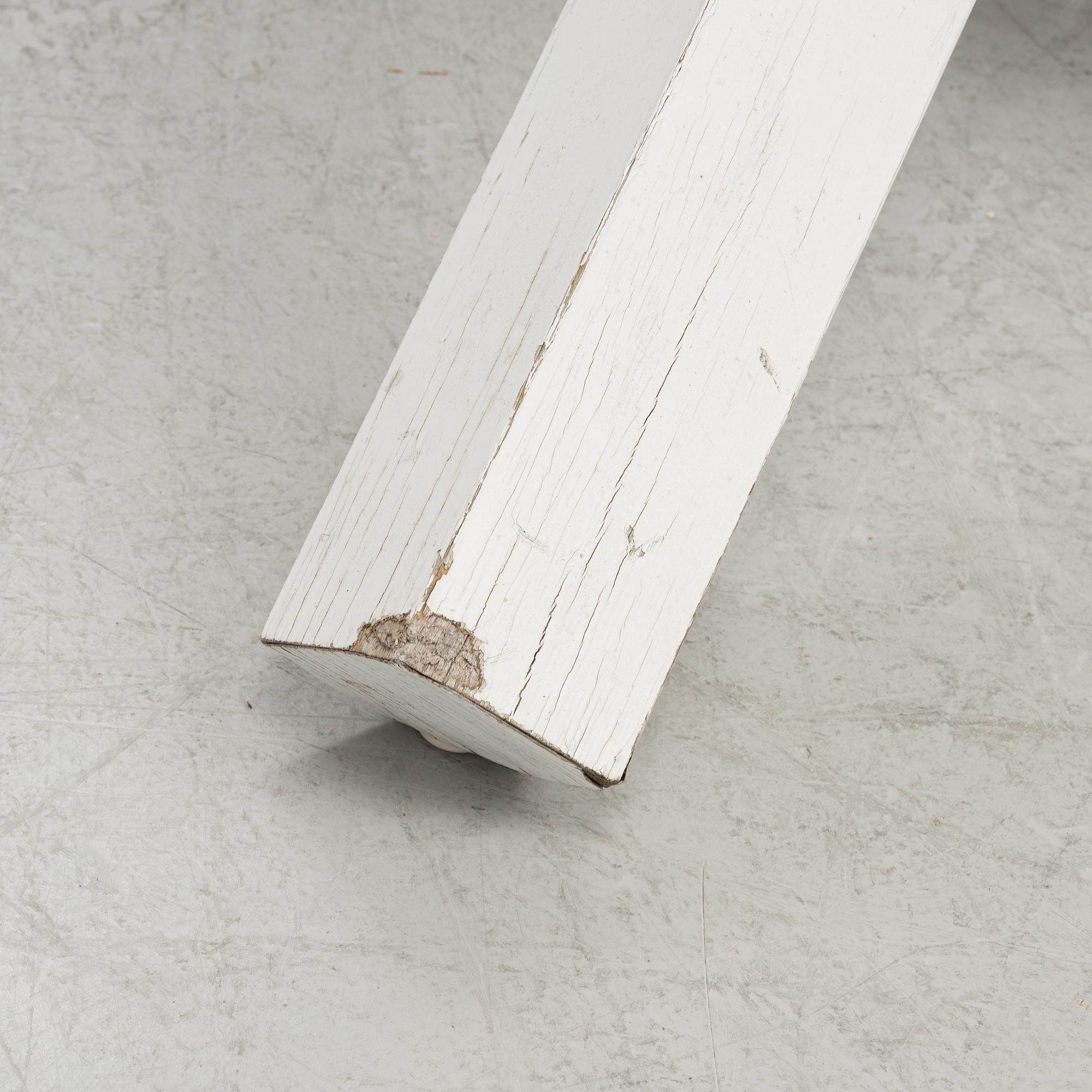 Studio Sovet, an 'Aikido' glass top table, Italy.