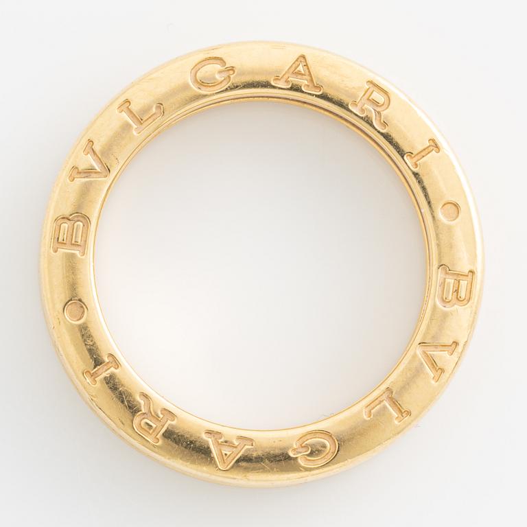 Bulgari, Ring, B.zero1, 18K guld.