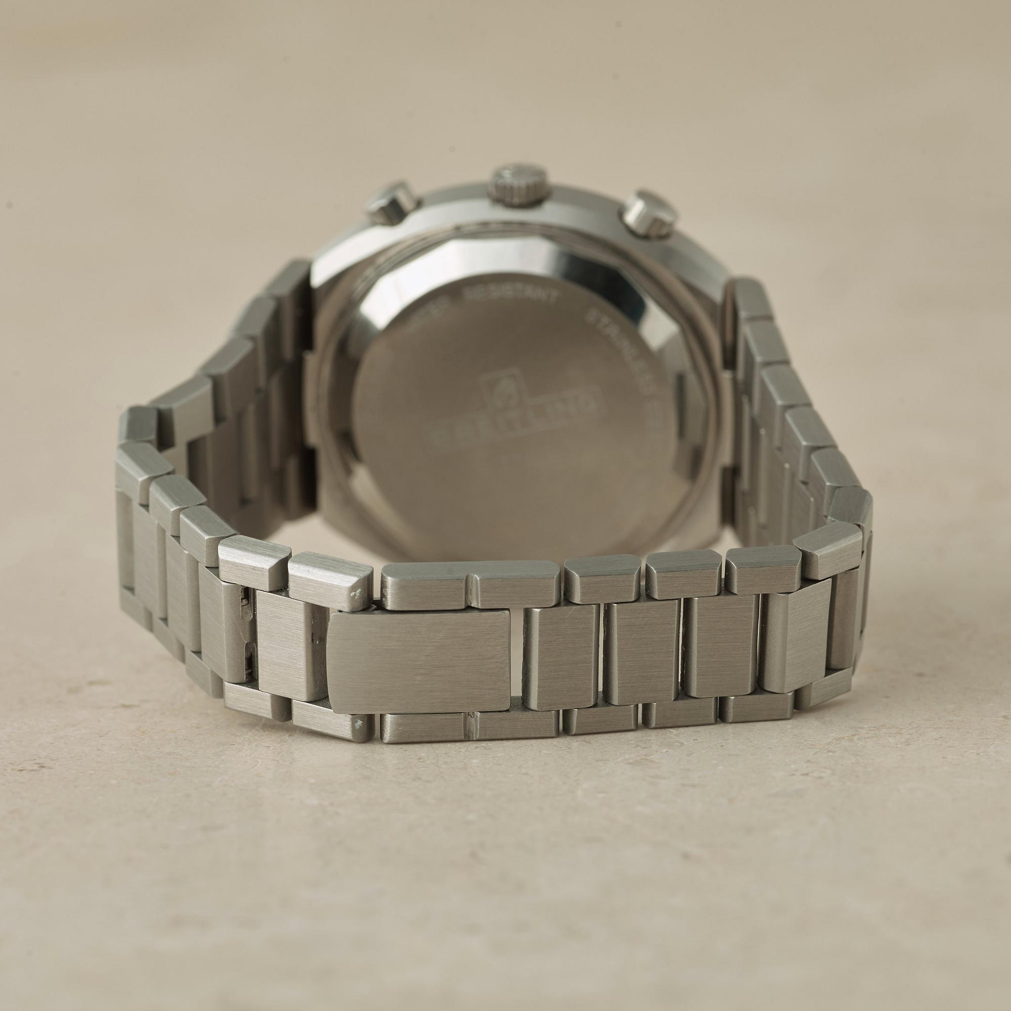 BREITLING, Geneve, TransOcean, chronograph, wristwatch, 42,5 mm,