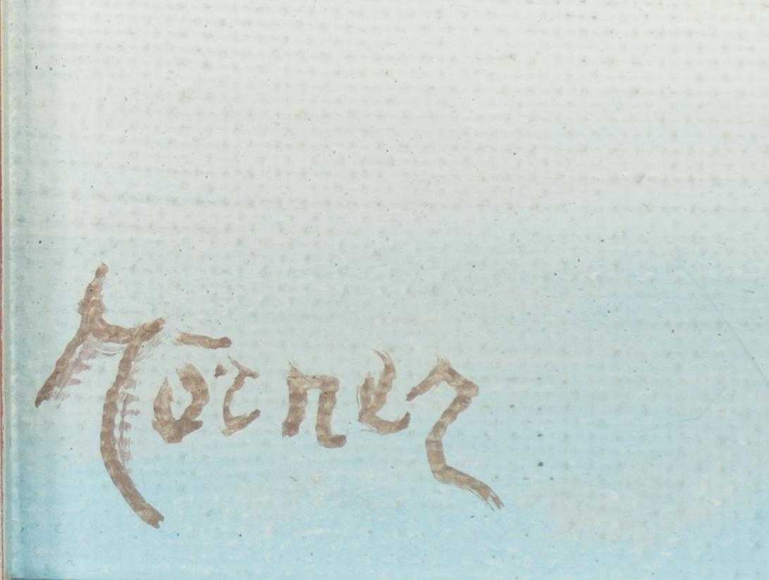 Stellan Mörner, "Rosljus".