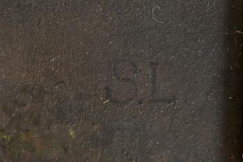 Dansk skola, 1800-tal, Blomsterstilleben.