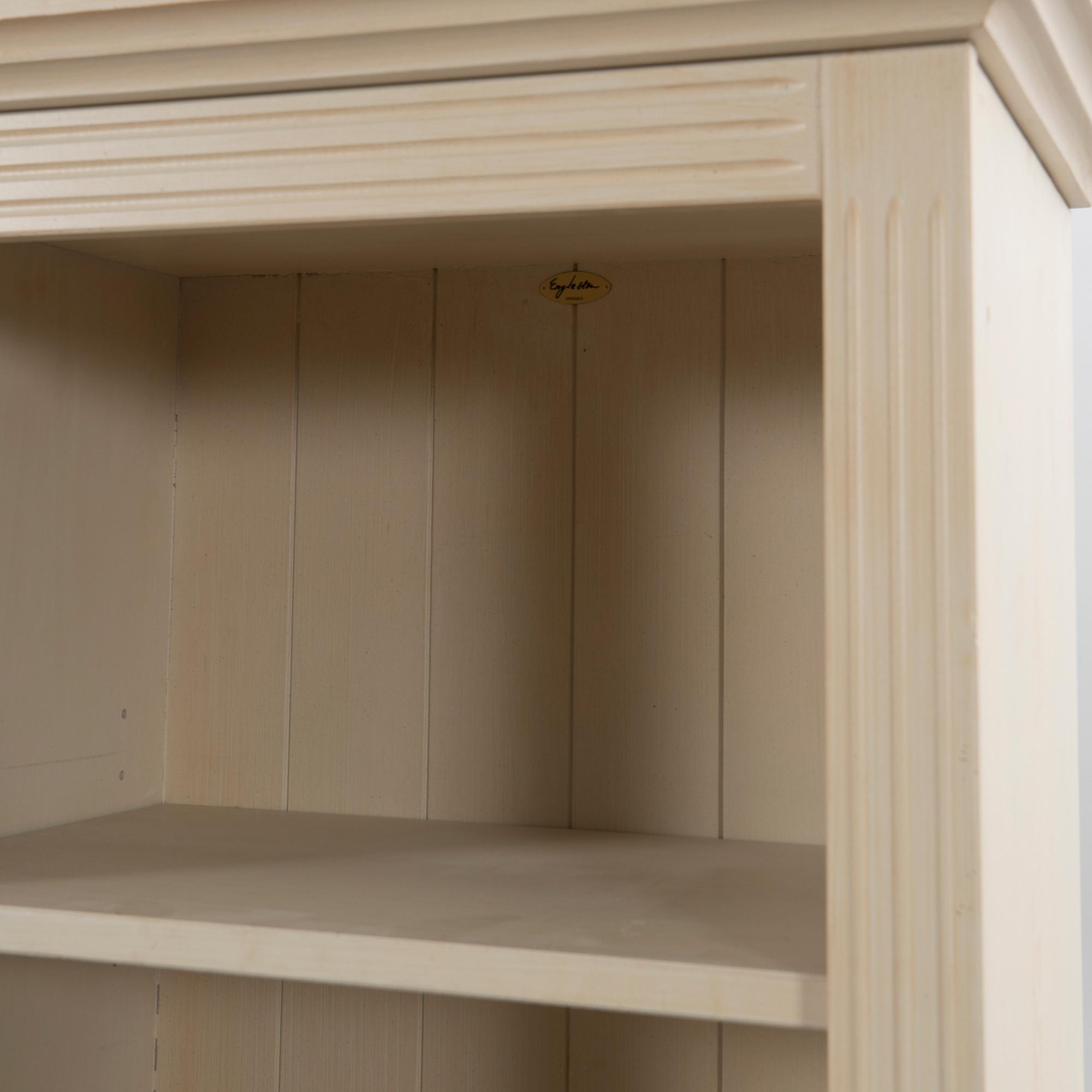 Bookcase, "Stockholm", Engelsson.