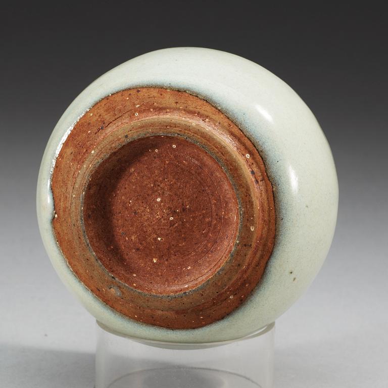 VAS, keramik. Sung/Yuan dynastin.