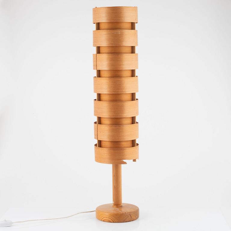 Hans-Agne Jakobsson, a floor lamp, Ellysett, Markaryd.