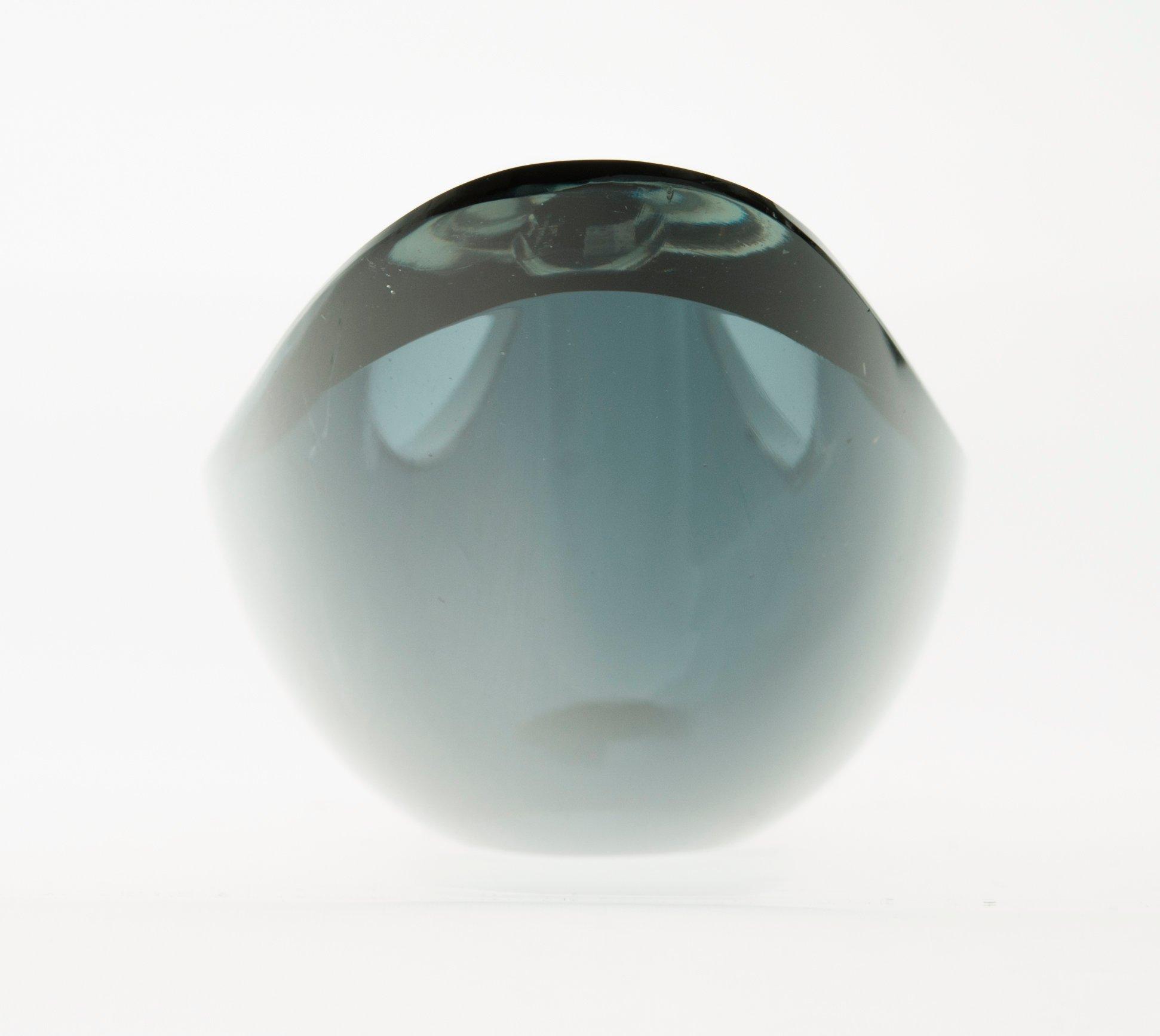 Kaj Franck, A GLASS DISH.
