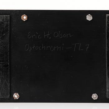 Eric H Olson, "Optochromi-TL7".