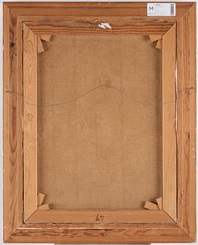 Pär Siegård, Untitled.