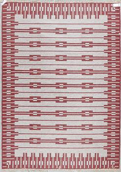 MATTA, röllakan,  ca 235 x 168 cm.