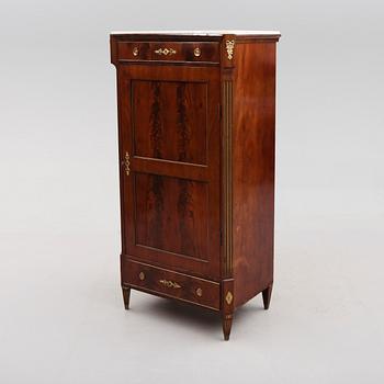 SKÅP, empirestil, Frankrike, 1800-talets andra hälft.